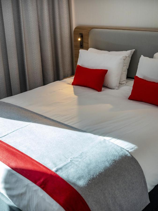 Holiday Inn Express - Nice - Grand Arenas By Ihg Exterior foto