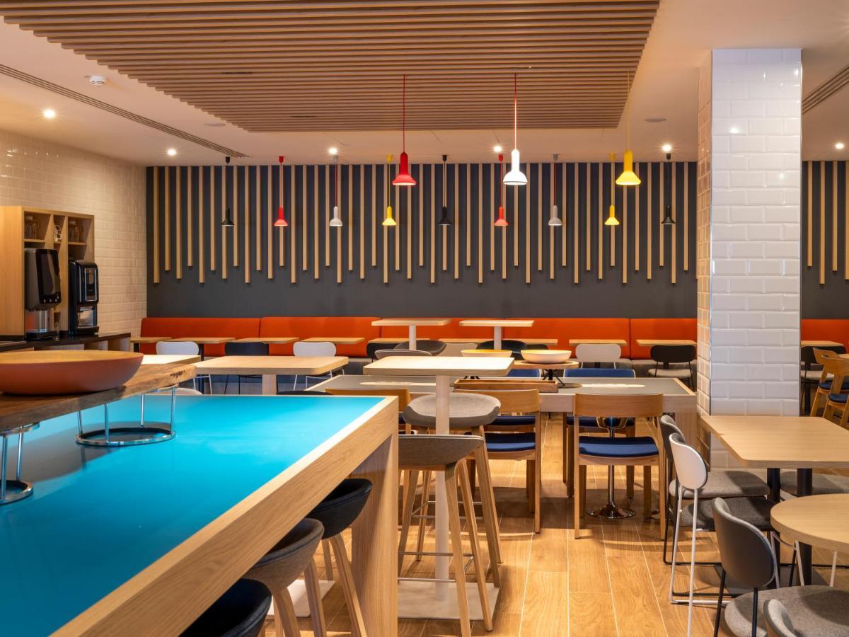 Holiday Inn Express - Nice - Grand Arenas By Ihg Exterior foto