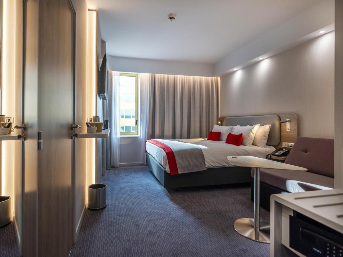 Holiday Inn Express - Nice - Grand Arenas By Ihg Exterior foto