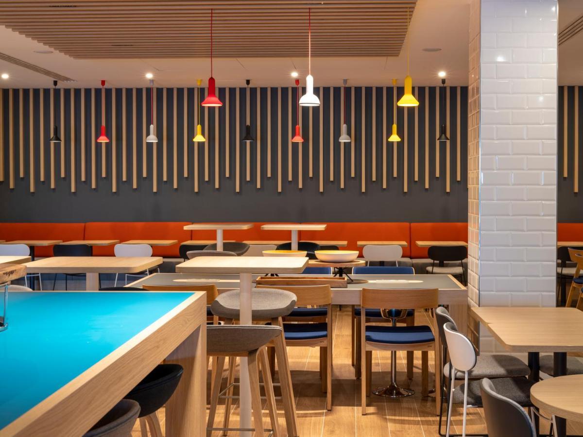 Holiday Inn Express - Nice - Grand Arenas By Ihg Exterior foto